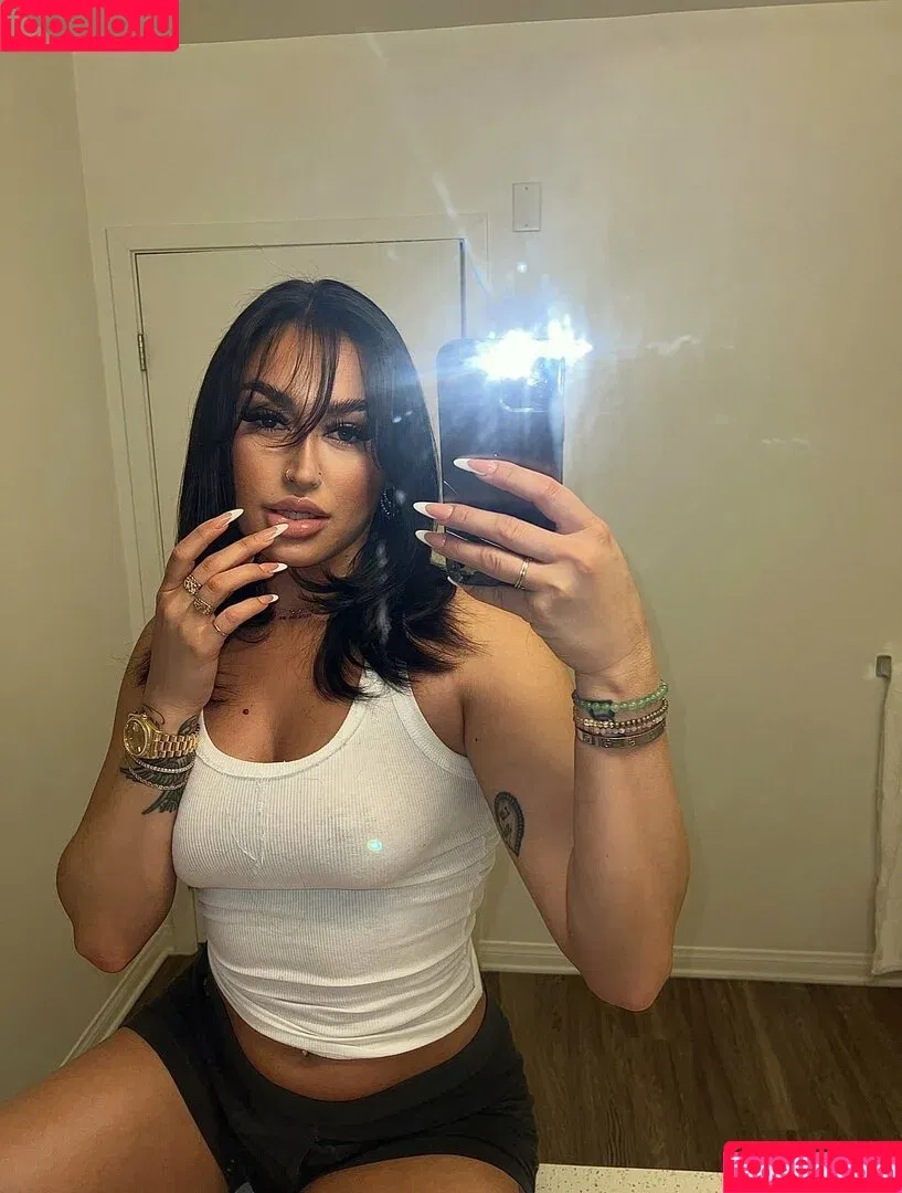 Nastyynez / Raelynn Inez / nasty.bory Onlyfans Photo Gallery 