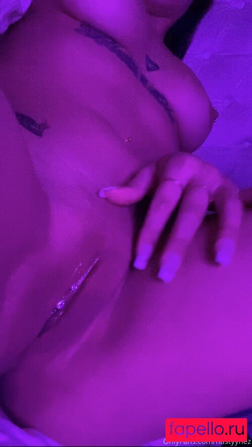Nastyynez Nude Onlyfans Photo 47