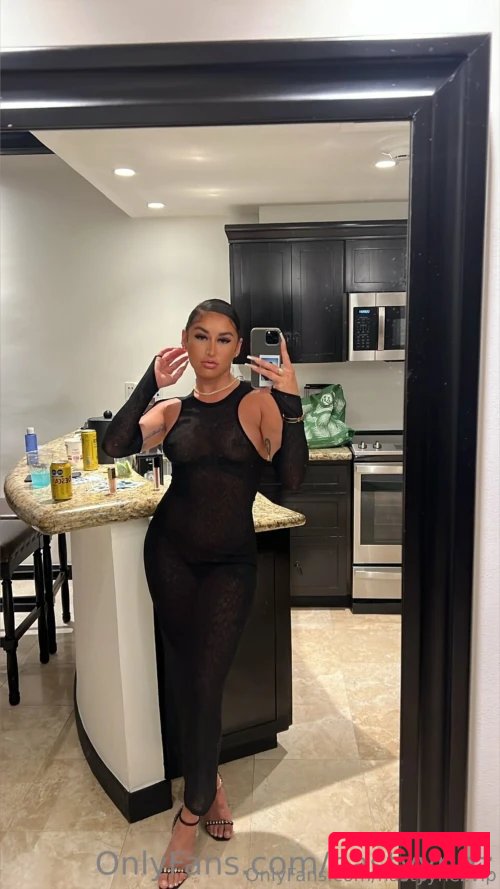 Nastyynez Nude Onlyfans Photo 24