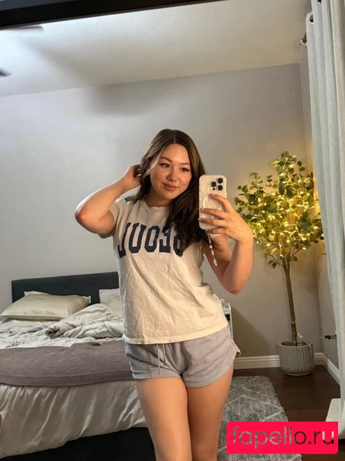 Wasianbabygirl Nude Onlyfans Photo 47