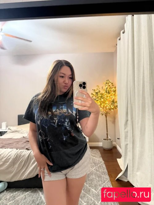 Wasianbabygirl Nude Onlyfans Photo 36