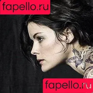 Jaimie Alexander / jaimiealexander Onlyfans Photo Gallery 