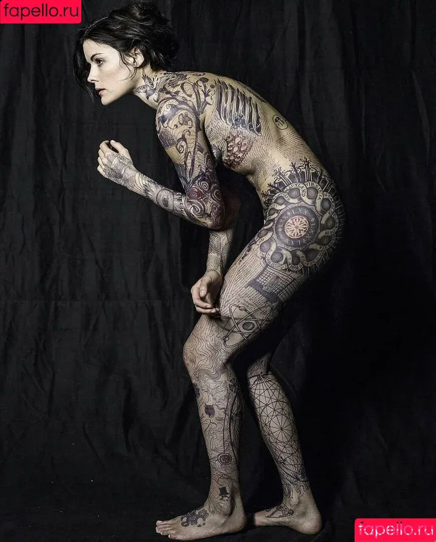 Jaimie Alexander / jaimiealexander Onlyfans Photo Gallery 