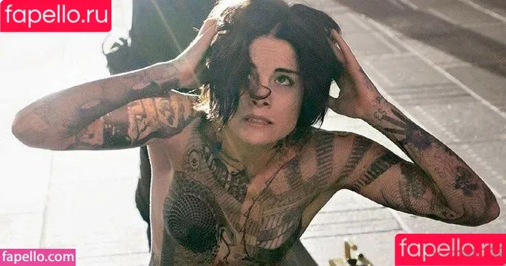 Jaimie Alexander / jaimiealexander Onlyfans Photo Gallery 