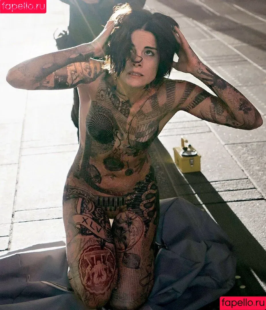 Jaimie Alexander / jaimiealexander Onlyfans Photo Gallery 