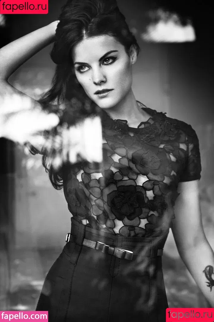 Jaimie Alexander / jaimiealexander Onlyfans Photo Gallery 