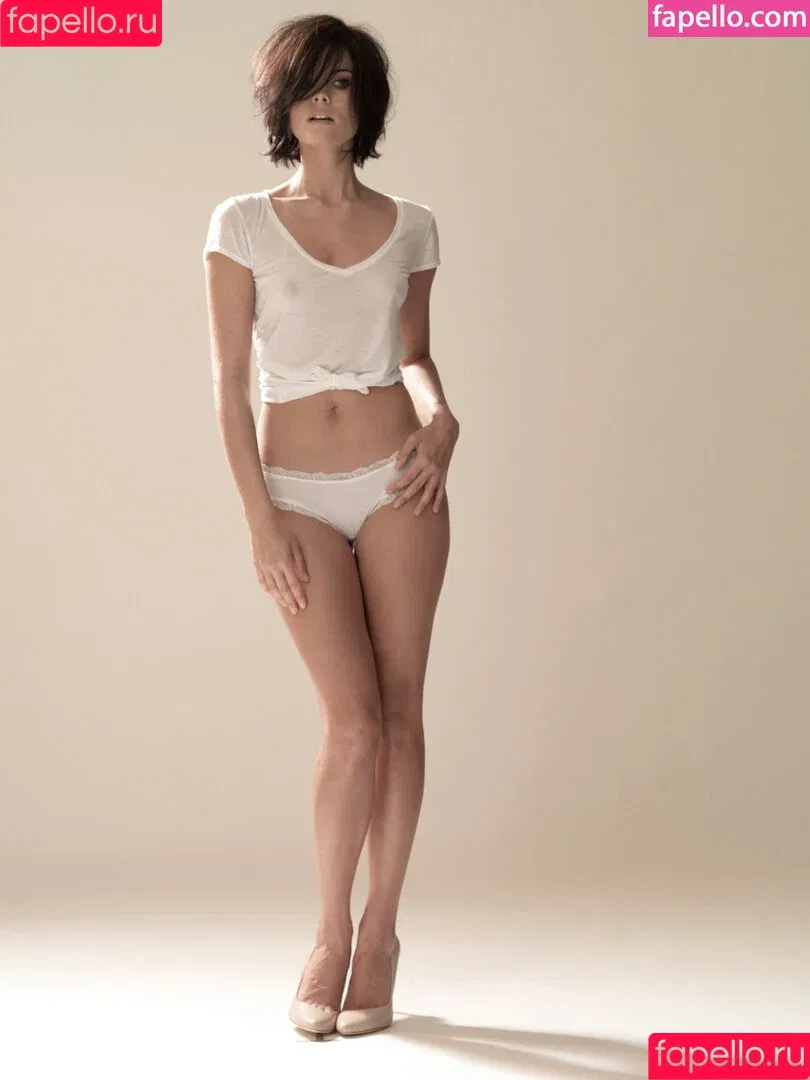 Jaimie Alexander / jaimiealexander Onlyfans Photo Gallery 