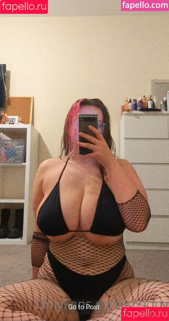 Scoopy / scoopy_skye Onlyfans Photo Gallery 
