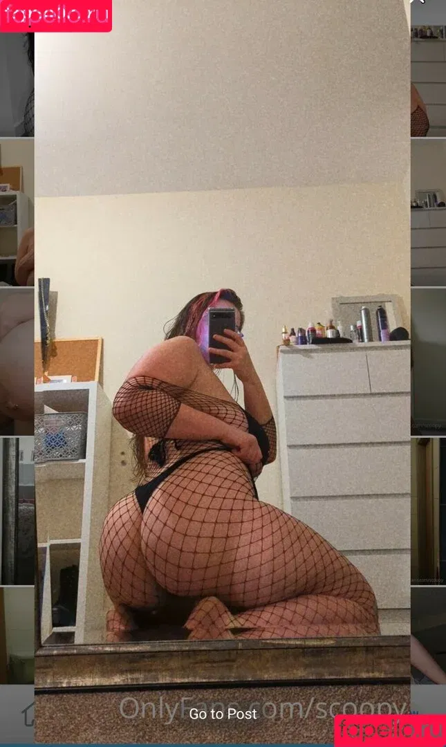 Scoopy / scoopy_skye Onlyfans Photo Gallery 
