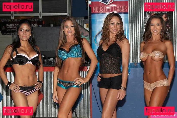 Charity Hodges Onlyfans Photo Gallery 