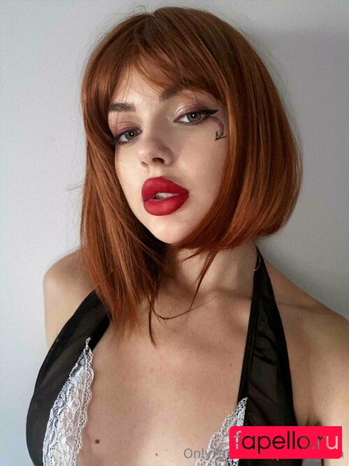 Baby IREN Nude Onlyfans Photo 13