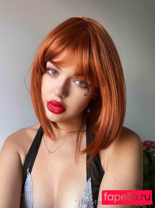 Baby IREN Nude Onlyfans Photo 9