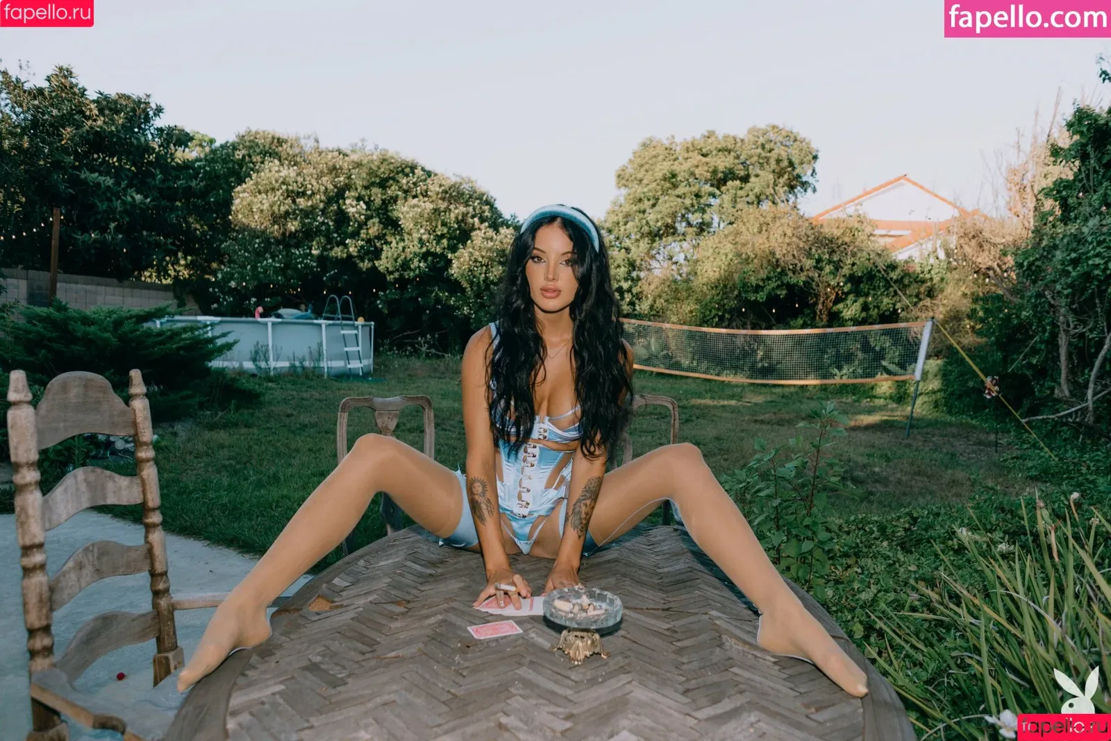 Riley Riviera / Weech / rileyriviera / rileyrivieraaa Onlyfans Photo Gallery 