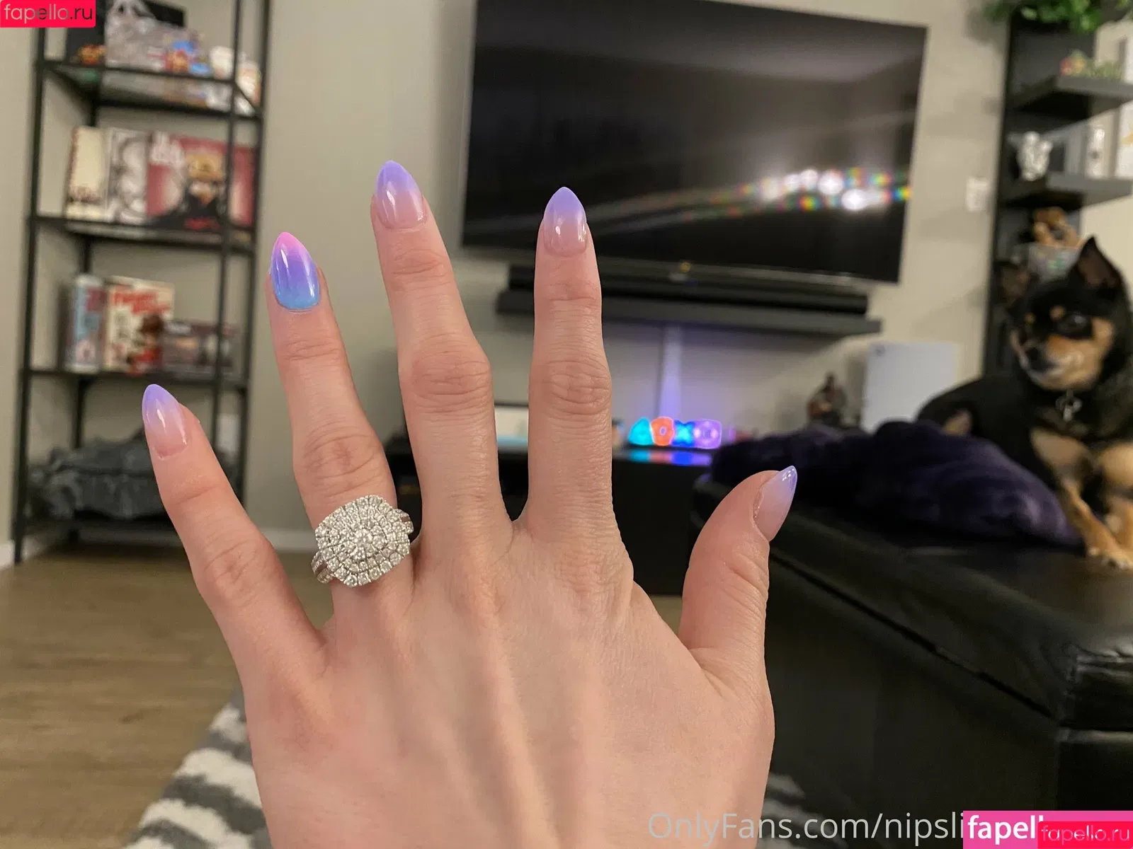 nipslipnovalynn / novalynnpress Onlyfans Photo Gallery 