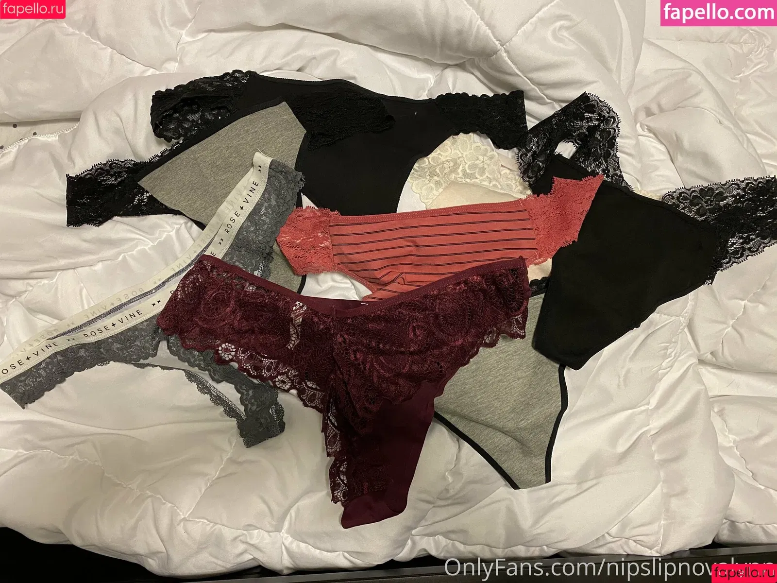 nipslipnovalynn / novalynnpress Onlyfans Photo Gallery 