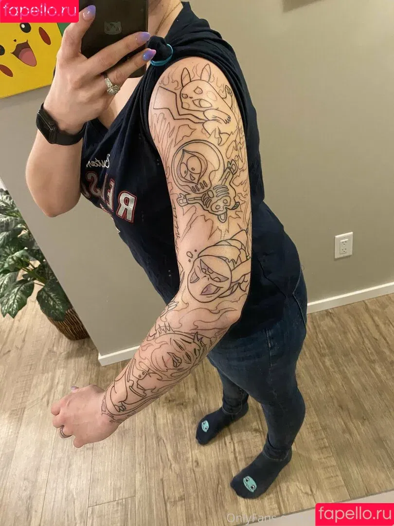 nipslipnovalynn / novalynnpress Onlyfans Photo Gallery 