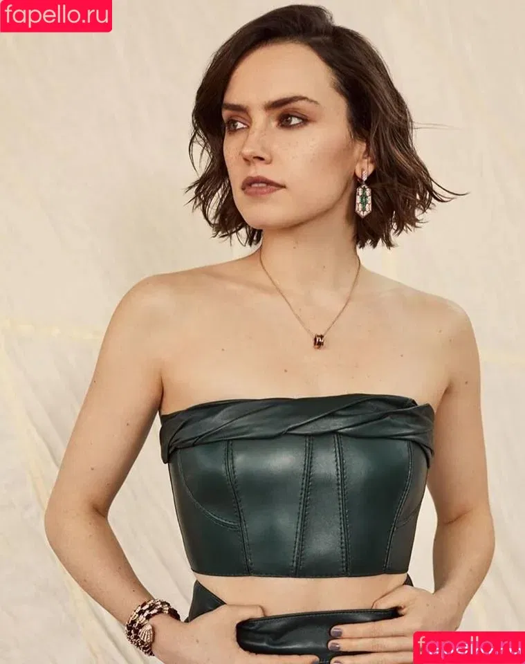 Daisy Ridley / daisyridley Onlyfans Photo Gallery 