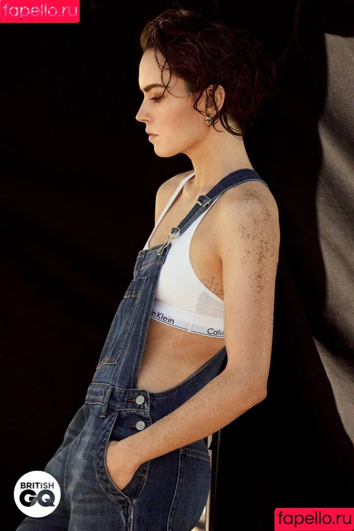 Daisy Ridley / daisyridley Onlyfans Photo Gallery 