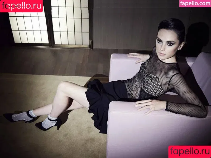 Daisy Ridley / daisyridley Onlyfans Photo Gallery 