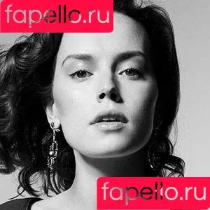 Daisy Ridley / daisyridley Onlyfans Photo Gallery 