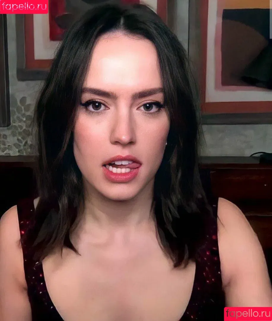 Daisy Ridley / daisyridley Onlyfans Photo Gallery 