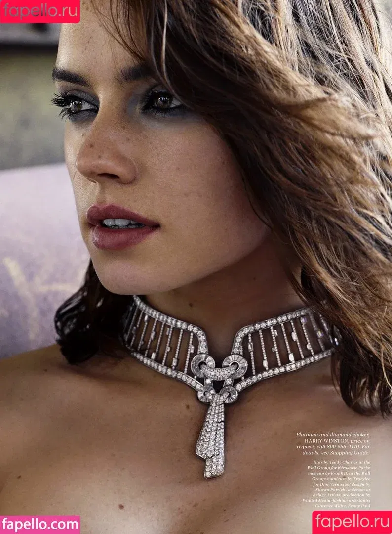 Daisy Ridley / daisyridley Onlyfans Photo Gallery 