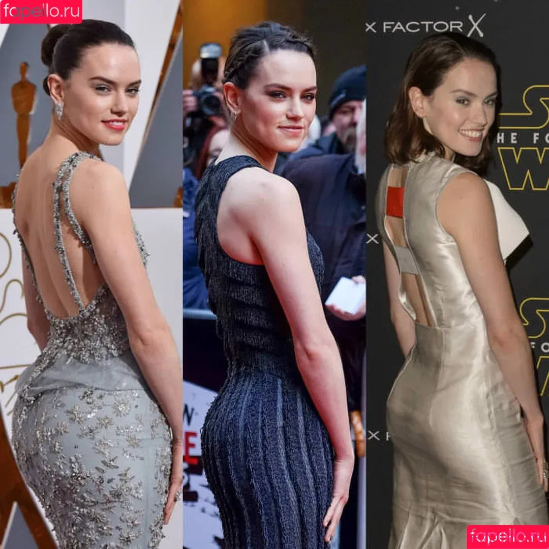 Daisy Ridley / daisyridley Onlyfans Photo Gallery 