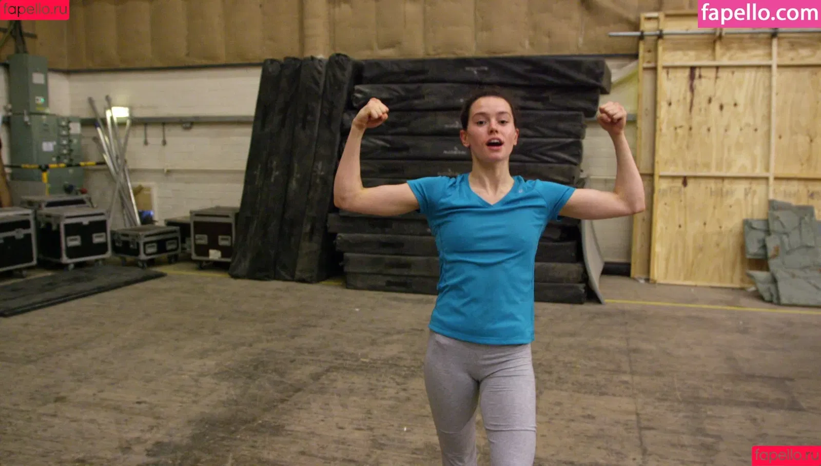 Daisy Ridley / daisyridley Onlyfans Photo Gallery 