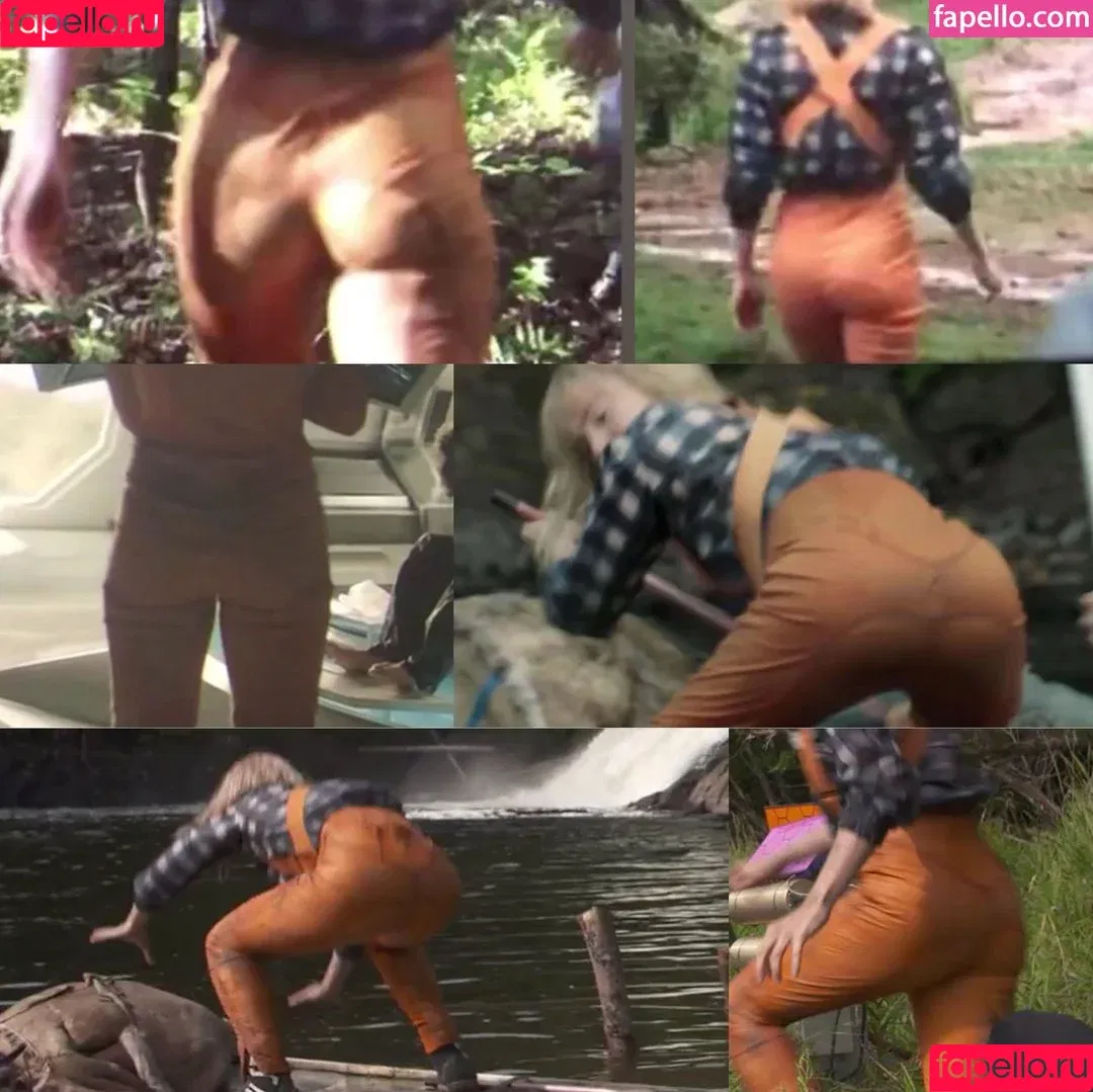 Daisy Ridley / daisyridley Onlyfans Photo Gallery 