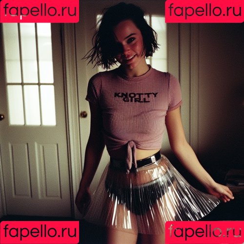 Daisy Ridley / daisyridley Onlyfans Photo Gallery 