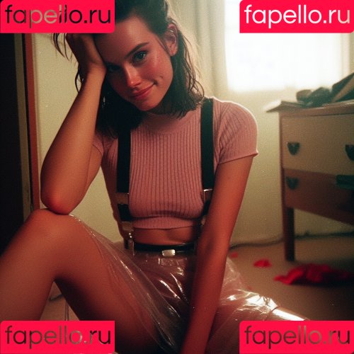 Daisy Ridley / daisyridley Onlyfans Photo Gallery 