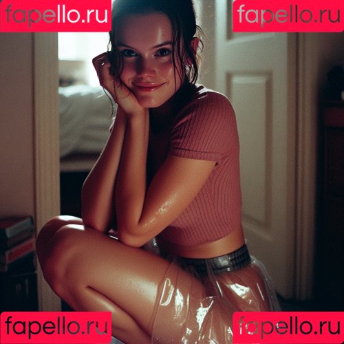 Daisy Ridley / daisyridley Onlyfans Photo Gallery 