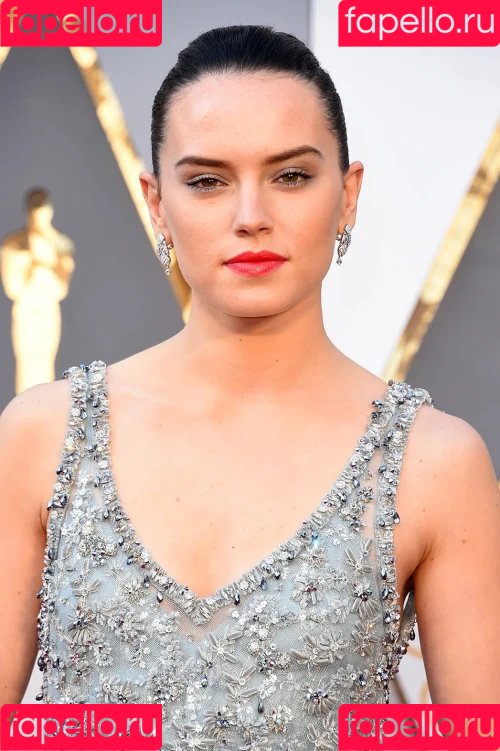 Daisy Ridley / daisyridley Onlyfans Photo Gallery 