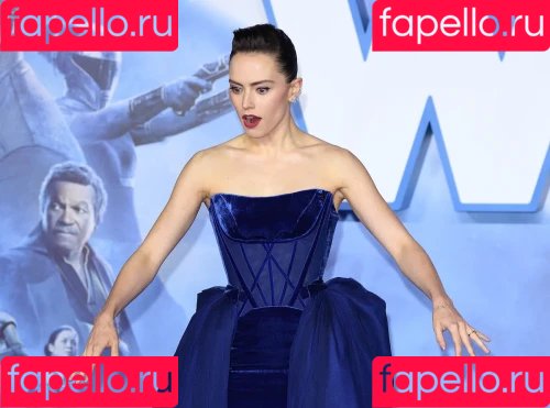 Daisy Ridley / daisyridley Onlyfans Photo Gallery 