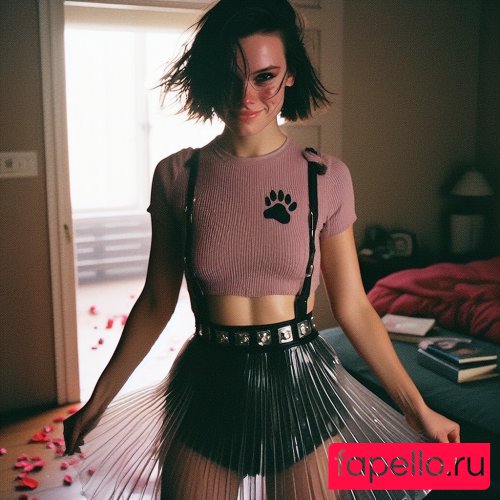 Daisy Ridley Nude Onlyfans Photo 41