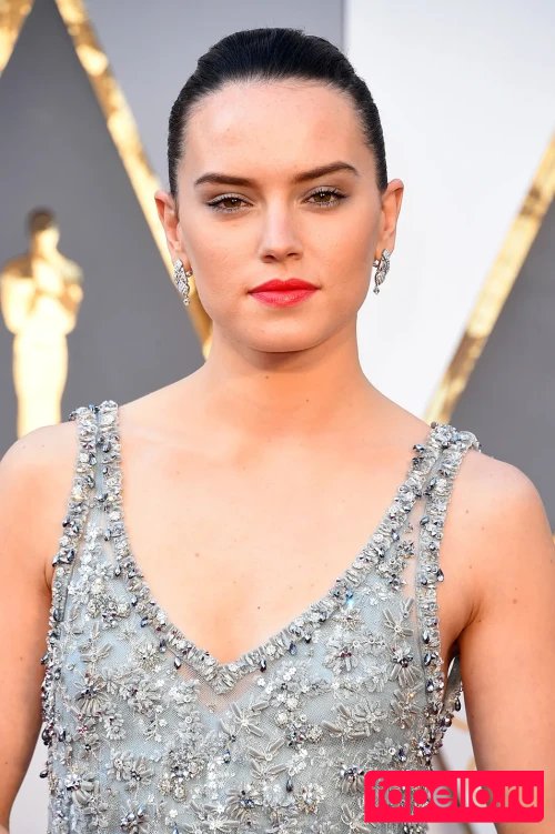 Daisy Ridley Nude Onlyfans Photo 19