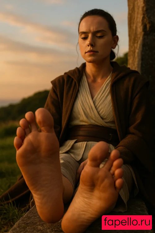 Daisy Ridley Nude Onlyfans Photo 14