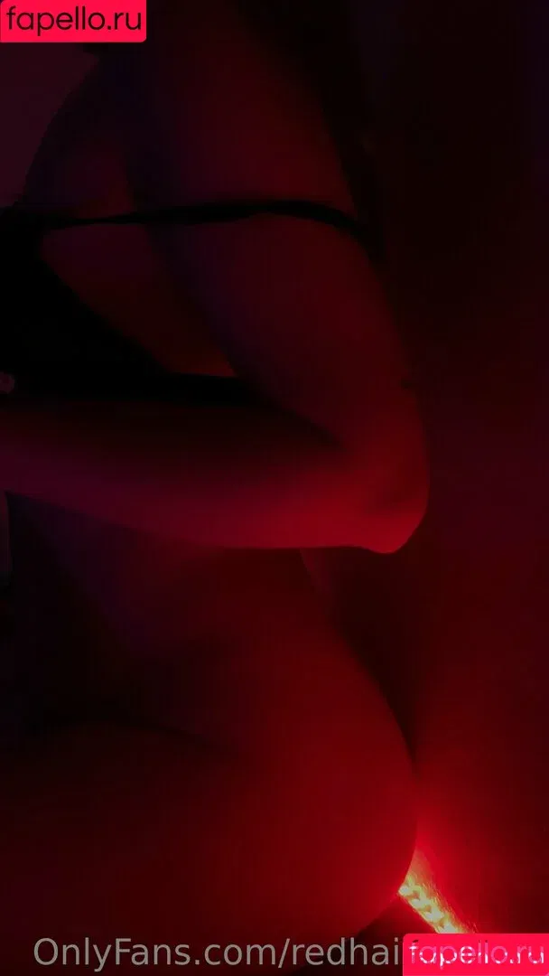 redhaircollection / redhairedmaia Onlyfans Photo Gallery 