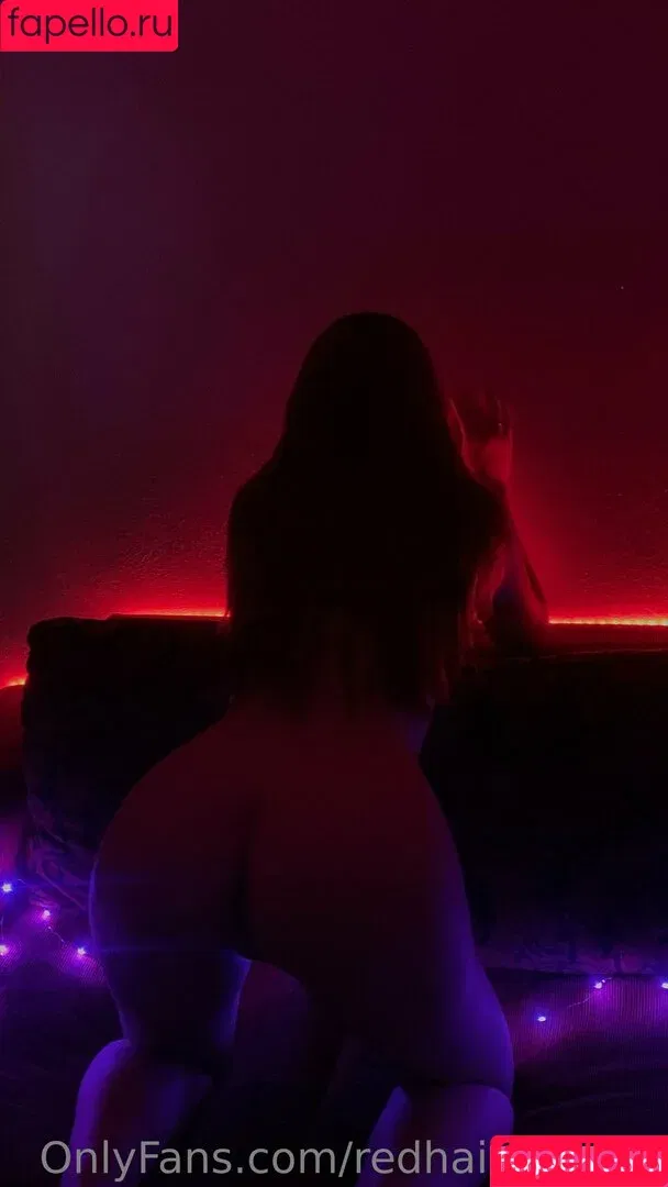 redhaircollection / redhairedmaia Onlyfans Photo Gallery 