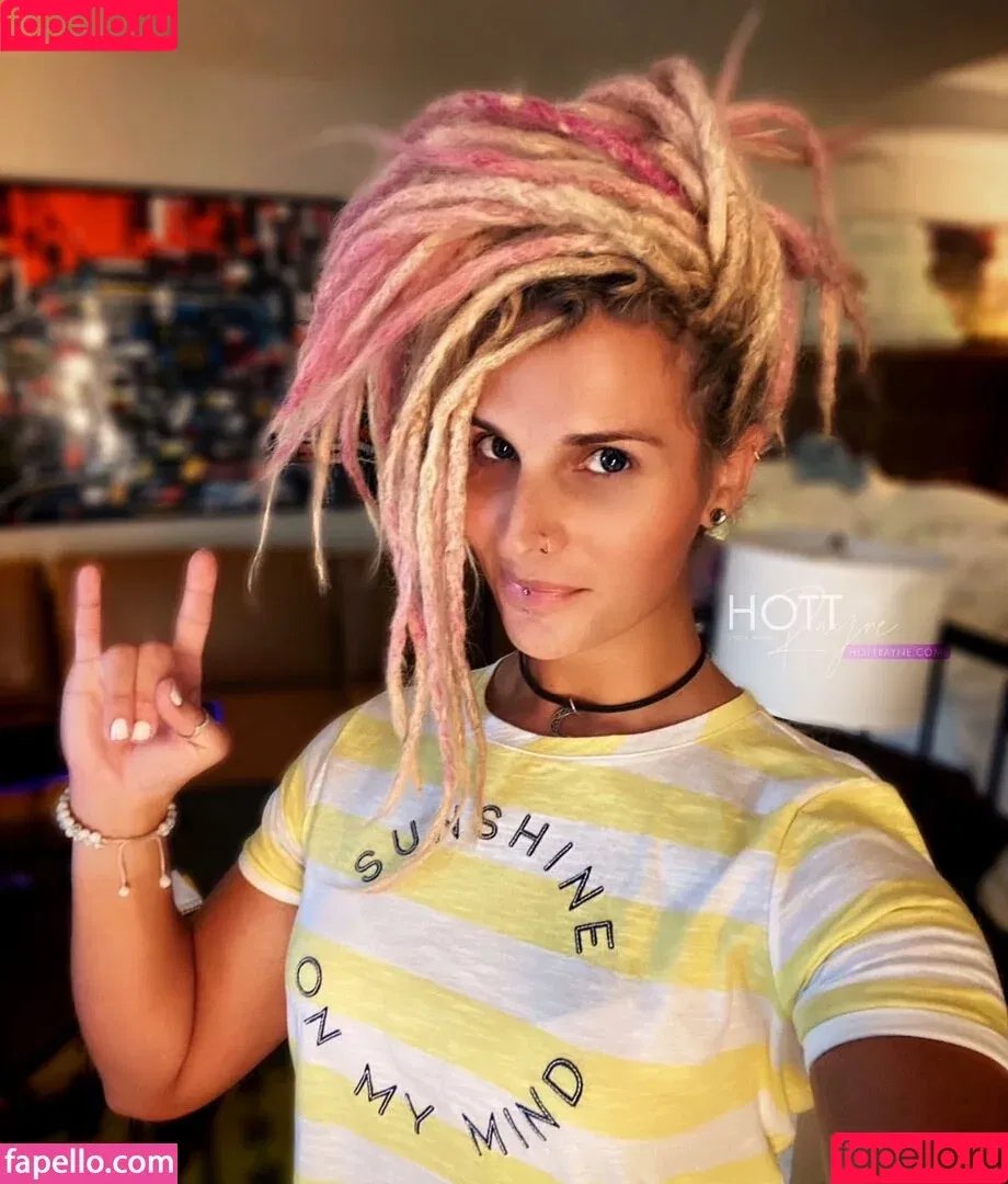 Hottrayne / hottsummerrayne Onlyfans Photo Gallery 