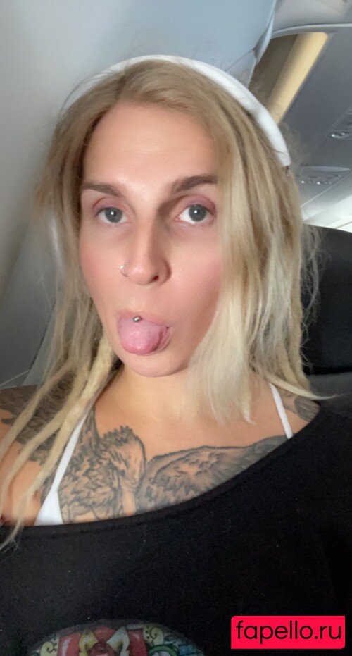 Hottrayne Nude Onlyfans Photo 37