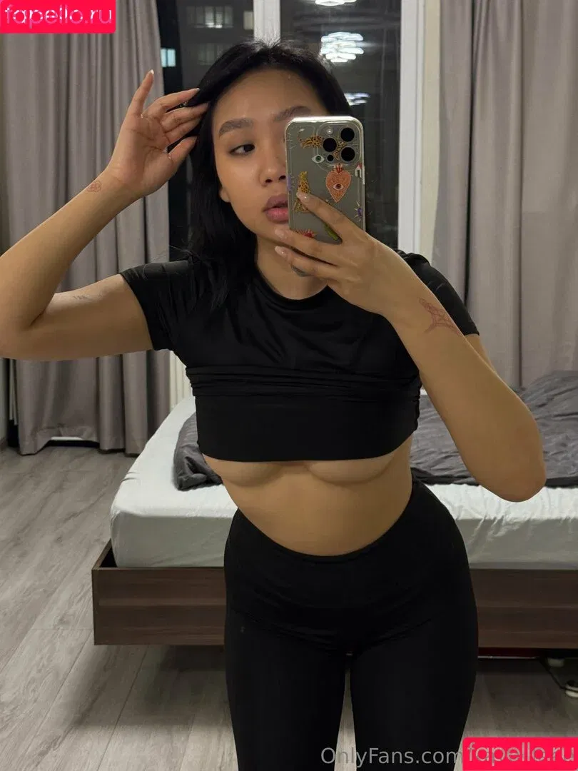 kaya.lee / kaya_leee Onlyfans Photo Gallery 