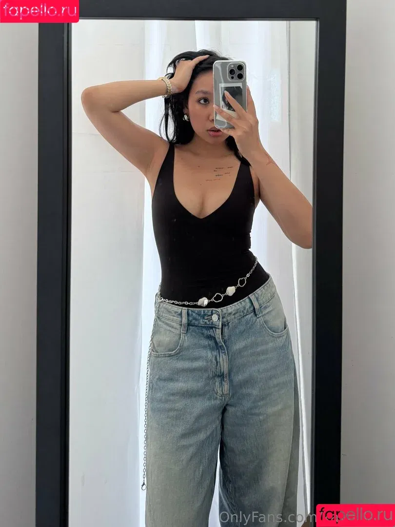 kaya.lee / kaya_leee Onlyfans Photo Gallery 