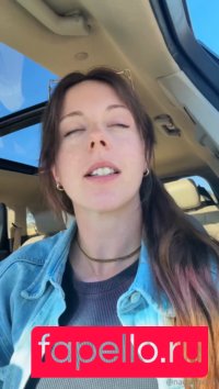 Nadia Foxx Nude Onlyfans Photo 9