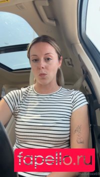 Nadia Foxx Nude Onlyfans Photo 6
