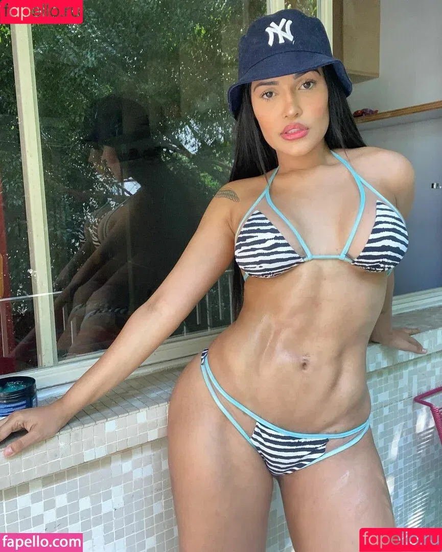 Flay / Flayslane bbb20 / danibuitrago Onlyfans Photo Gallery 