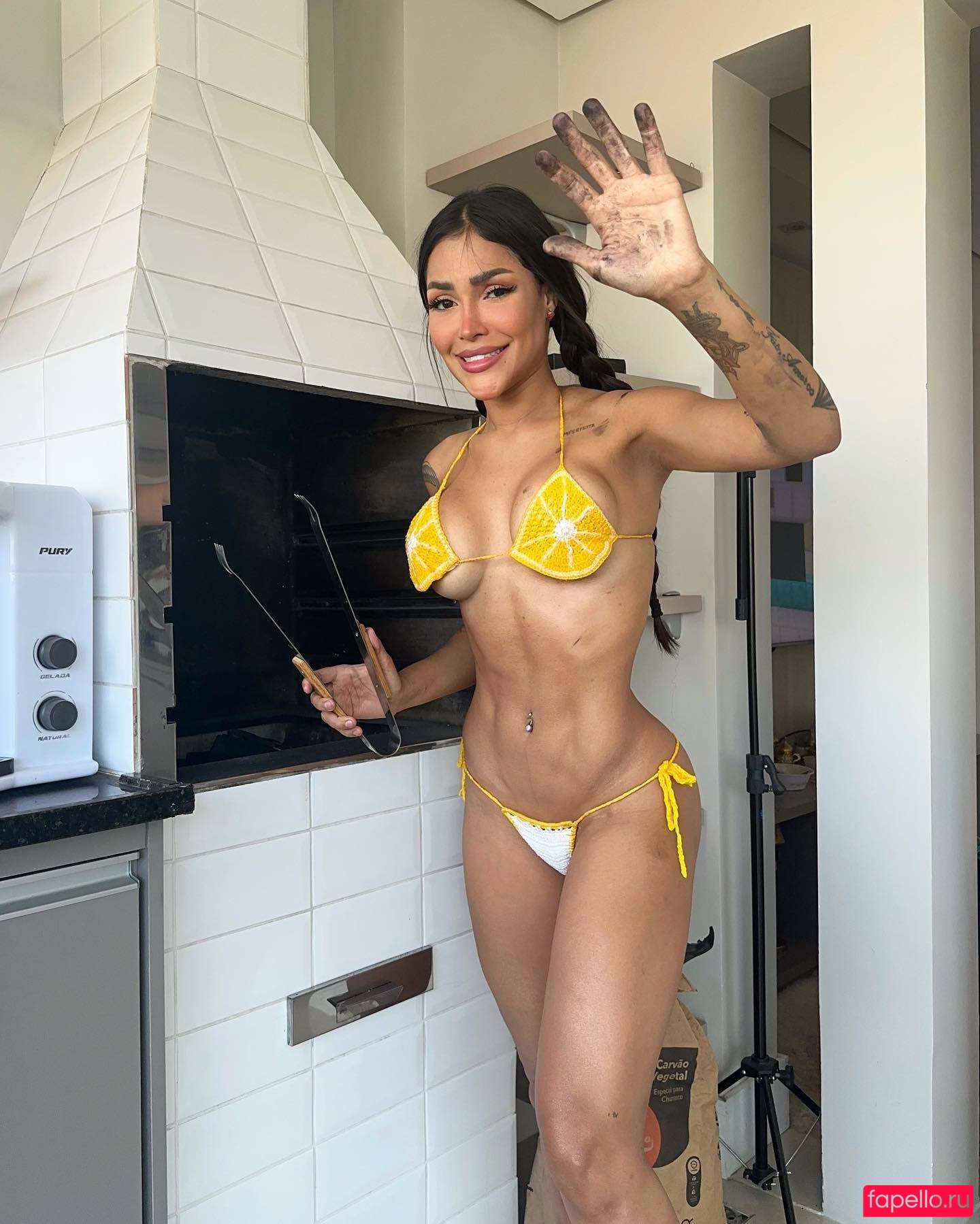 Flay Nude Onlyfans Photo 195