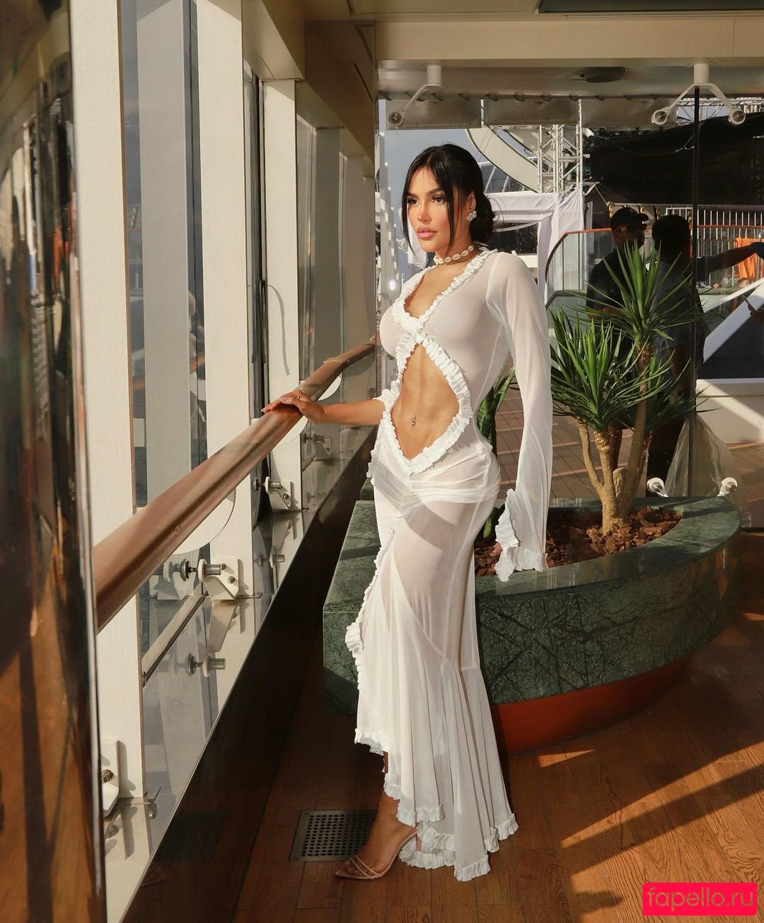Flay Nude Onlyfans Photo 170