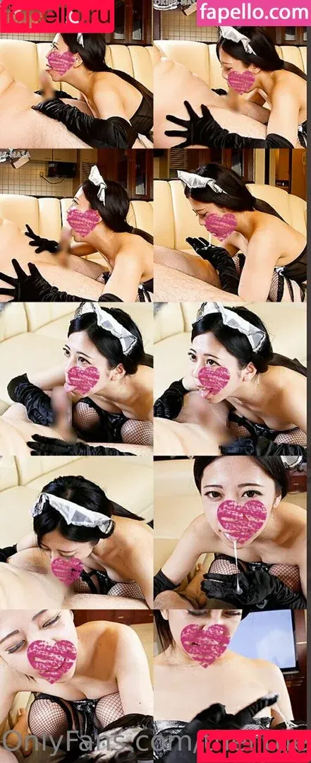 thelittlejuicer / thelittlejuicerxiao / 小水水 Onlyfans Photo Gallery 