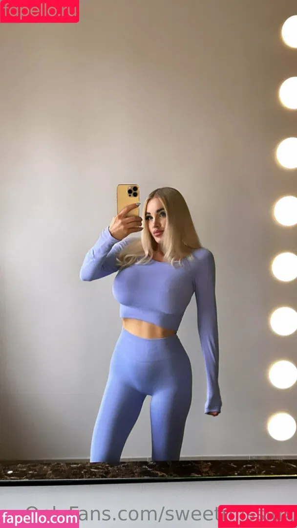 Julia Sweet / Lippa Elle / Louise Elle Key / sweetmisslux Onlyfans Photo Gallery 